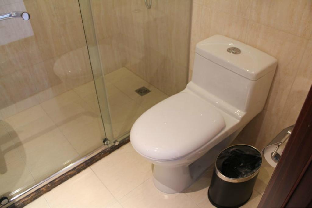 Beijing Phoenix Tree Hotel Daxing (Beijing) Exterior foto