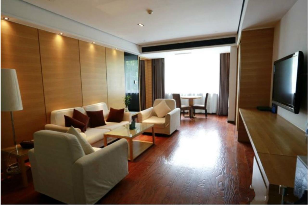 Beijing Phoenix Tree Hotel Daxing (Beijing) Exterior foto