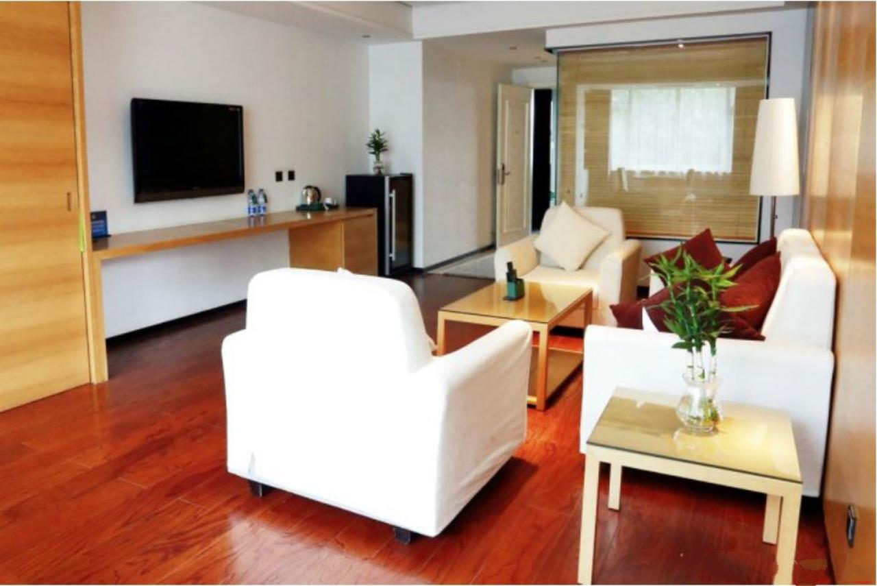 Beijing Phoenix Tree Hotel Daxing (Beijing) Exterior foto